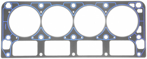Cylinder Head Gasket - 4.135 in Bore - 0.041 in Compression Thickness - Steel Core Laminate - GM LS-Series - Each
