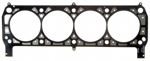 Cylinder Head Gasket - 4.180 in Bore - 0.041 in Compression Thickness - Multi-Layer Steel - Small Block Ford - Each