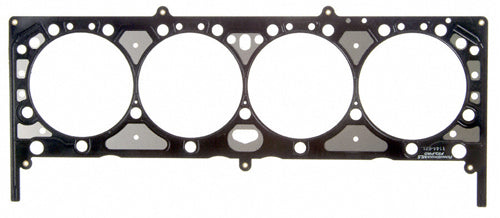 Cylinder Head Gasket - 4.200 in Bore - 0.071 in Compression Thickness - Multi-Layer Steel - Small Block Chevy - Each