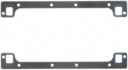 Valley Pan Gasket - Composite - 0.060 in Thick - Chevy SB2 - Kit