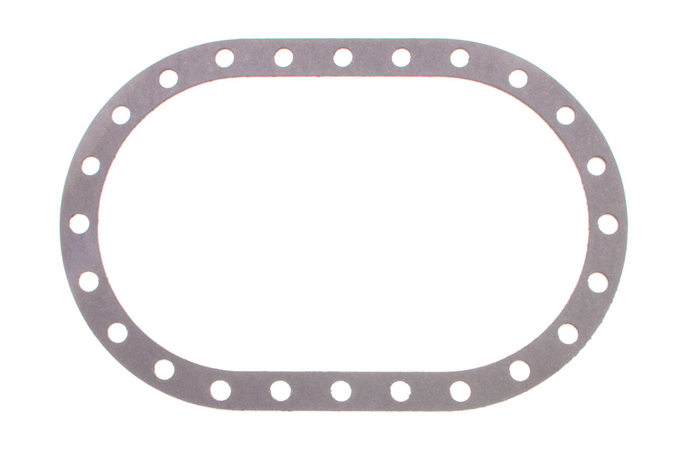 Fuel Cell Fill Plate Gasket - Oval - 24-Bolt - Composite - Each