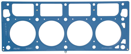 Cylinder Head Gasket - 3.945 in Bore - 0.048 in Compression Thickness - Multi-Layer Steel - GM LS-Series - Each