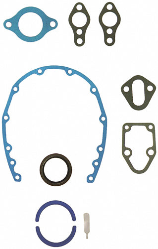 R.A.C.E. Gasket Set - Small Block Chevy - Kit