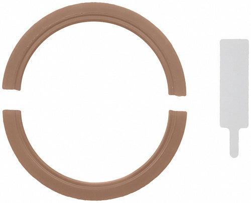 Rear Main Seal - 2-Piece - Synthetic Rubber - Small Block Chevy - Each