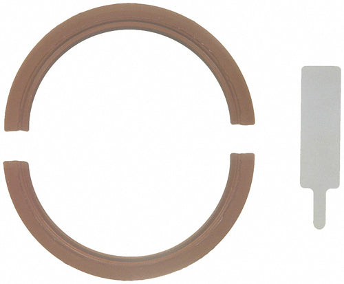 Rear Main Seal - 2-Piece - Synthetic Rubber - Small Block Chevy / GM 6-Cylinder - Set of 25