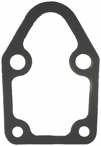 Fuel Pump Gasket - Mounting Plate - 0.022 in Thick - Composite - Small Block Chevy - Each