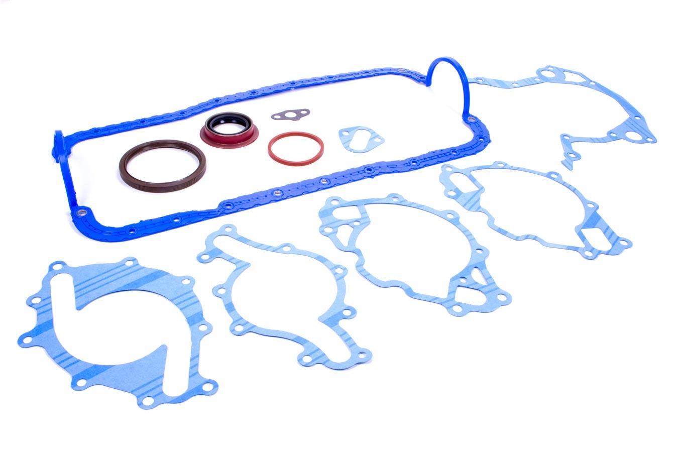 Engine Gasket Set - Conversion - Bottom End - Small Block Ford - Kit