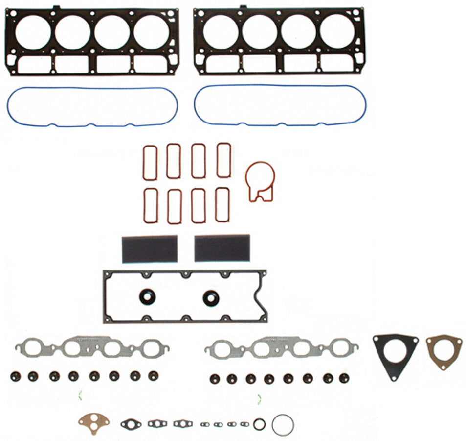 Engine Gasket Set - Full - GM LS-Series - Kit