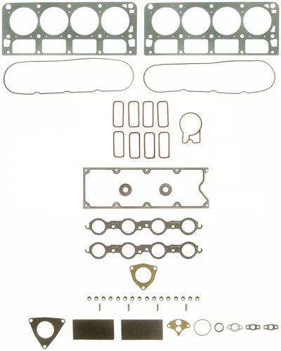 Cylinder Head Gasket - GM LS-Series - Kit