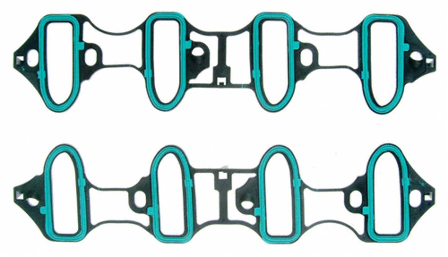 Intake Manifold Gasket - Stock Port - GM LS-Series - Pair