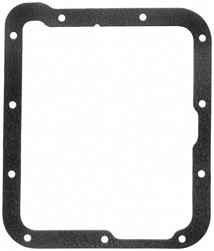 Transmission Pan Gasket - Non-Stick - Composite - Late C4 / C5 - Each