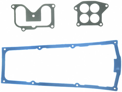 Valve Cover Gasket - Silicone Rubber - Ford 4-Cylinder - Kit