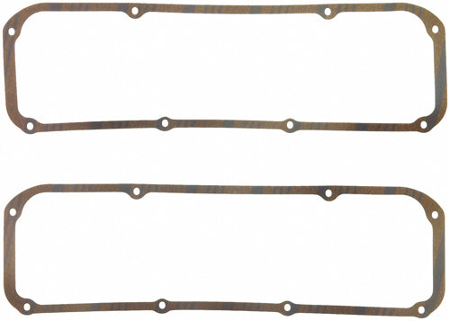 Valve Cover Gasket - Cork / Rubber - Small Block Ford - Pair