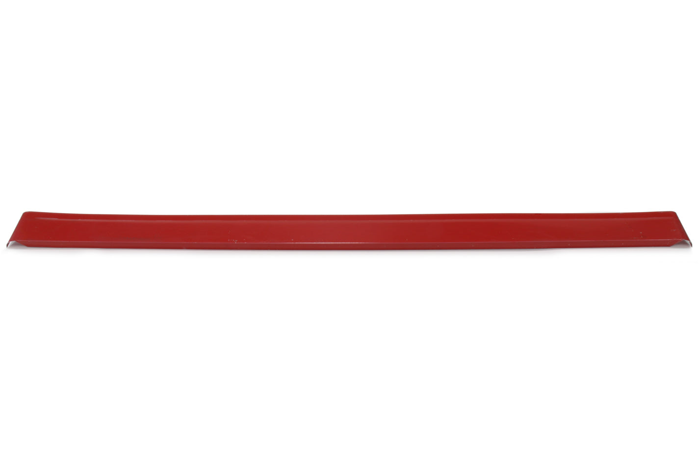 Fivestar ABC Rocker Panel Rolled Aluminum Red