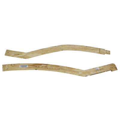 Fivestar NextGen Centerline Template, Wood