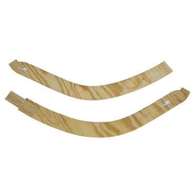 Fivestar NextGen Nose Side to Side Template, Wood