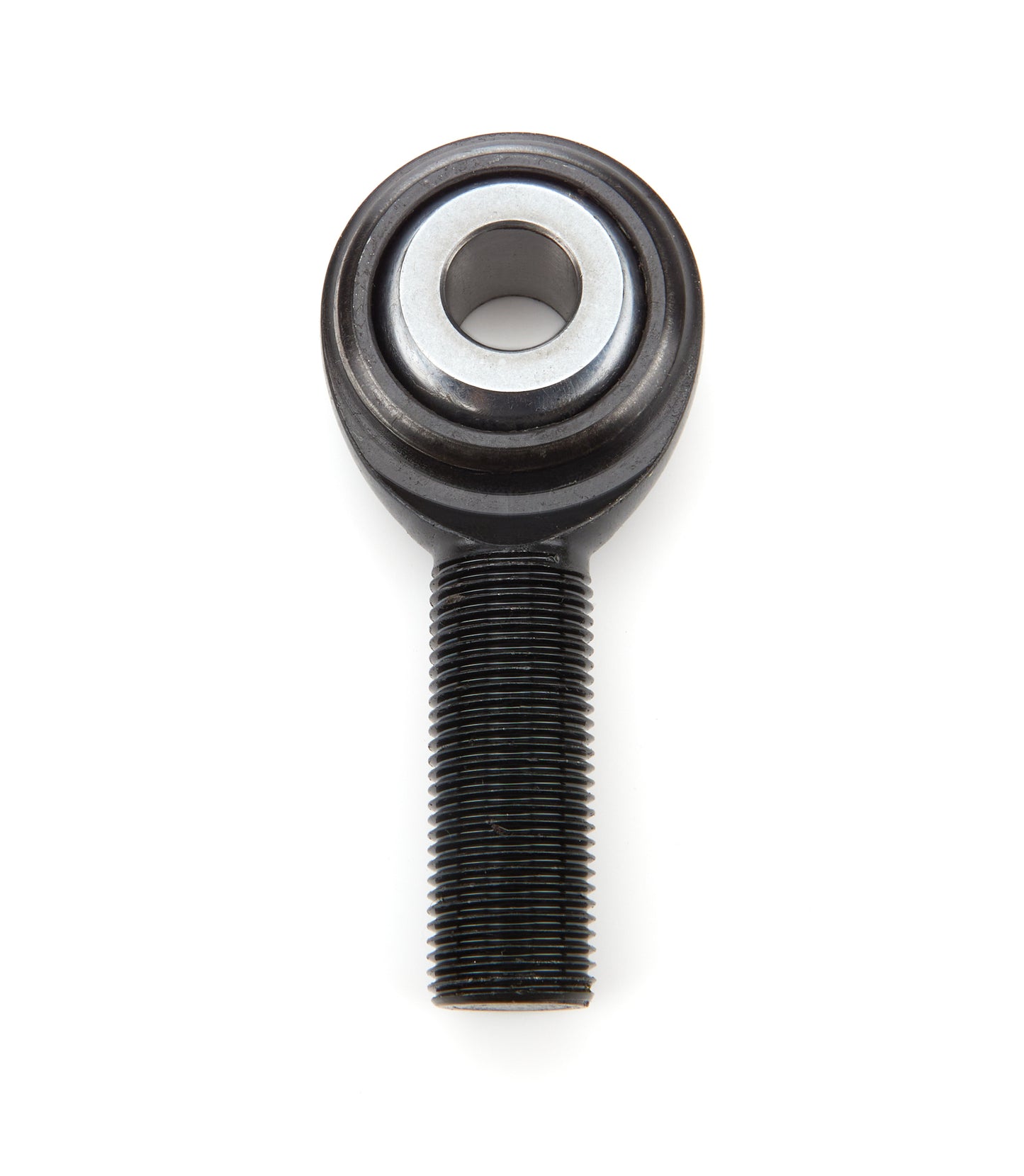 Rod End - Spherical - 1/2 in Bore - 5/8-18 in Right Hand Male Thread - Steel - Zinc Oxide - Each