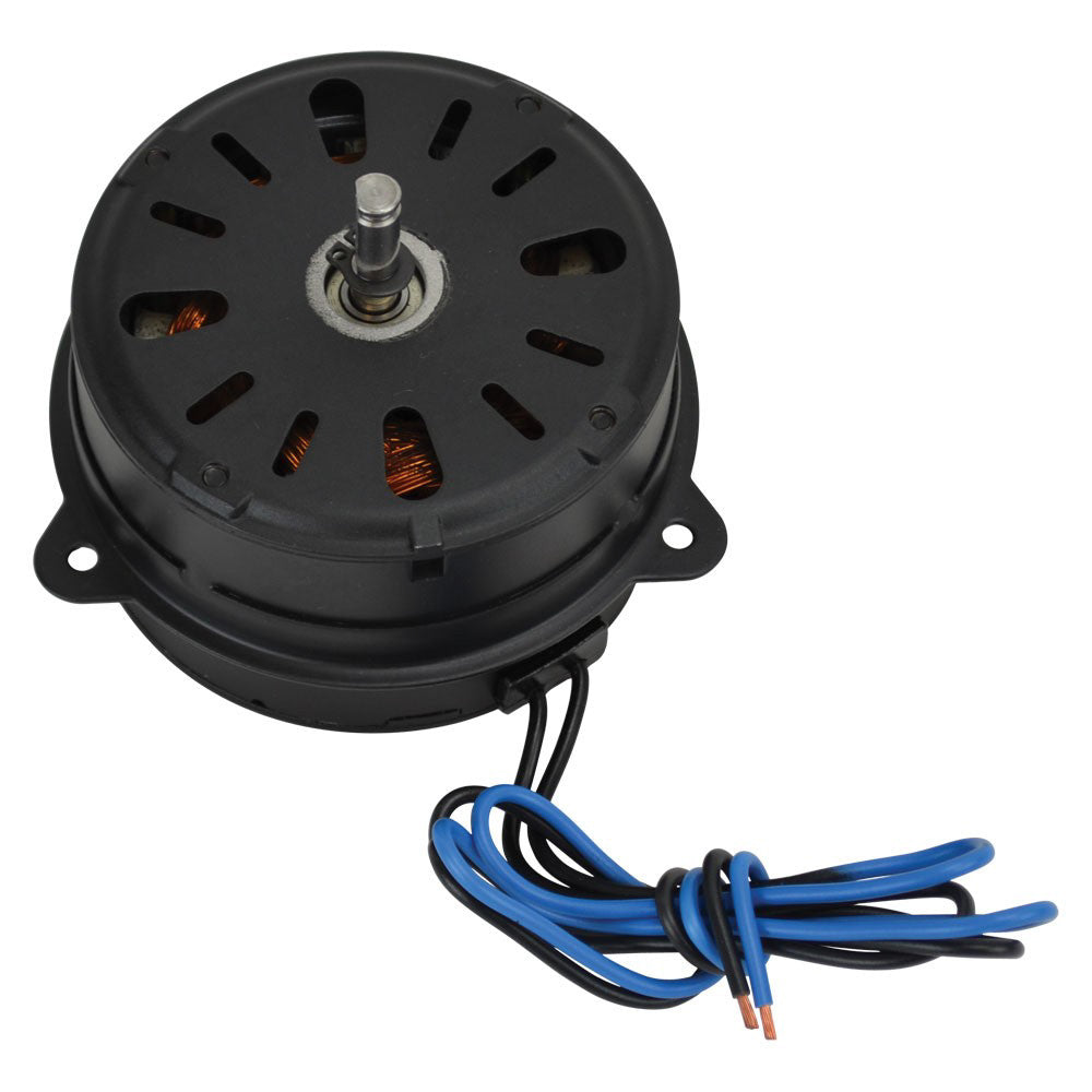 Electric Fan Motor - Replacement - Flex-A-Lite Electric Cooling Fans - Each