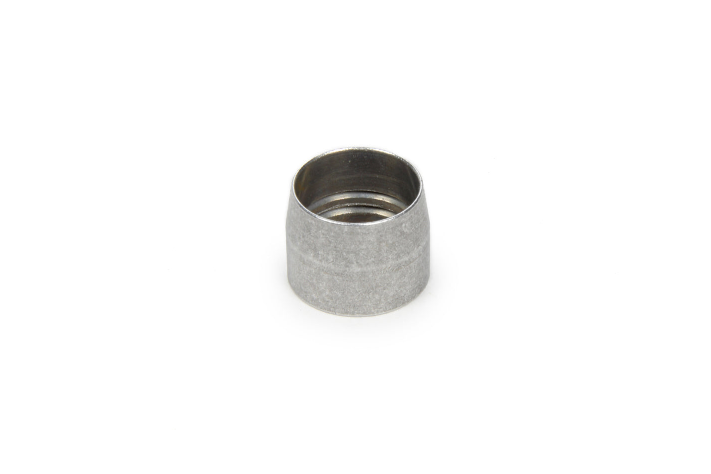 Compression Ferrule - 6 AN - Aluminum - Race-Rite Hose Ends - Each