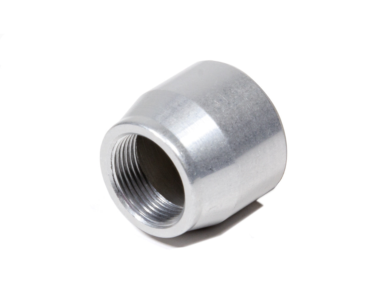 Crimp Collar - Sport-Crimp - 10 AN - Aluminum - Natural - Each