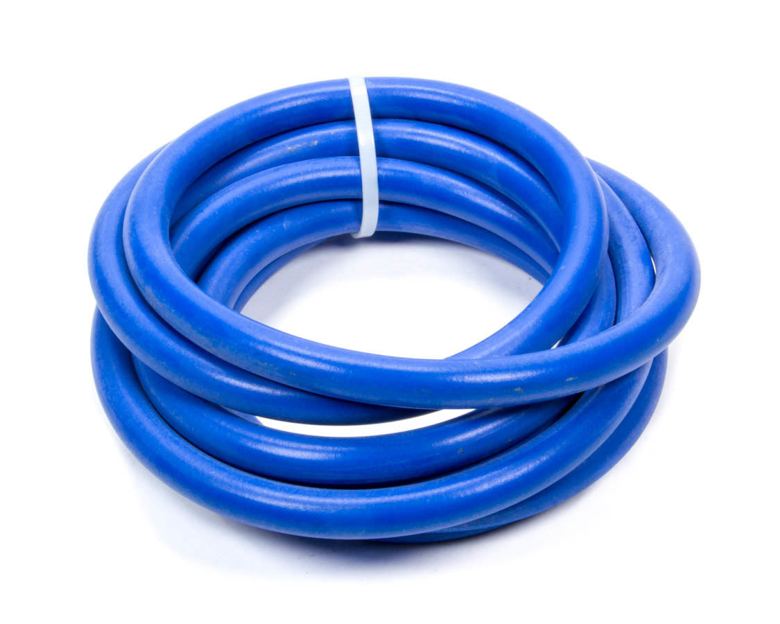 Hose - Series 8600 - Push-Lok - 10 AN - 20 ft - Rubber - Blue - Each