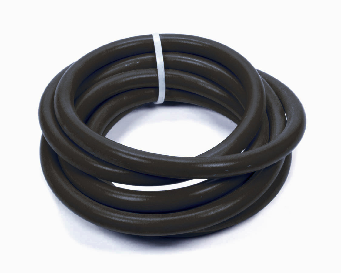 Hose - Series 8700 - Push-Lok - 16 AN - 10 ft - Rubber - Black - Each