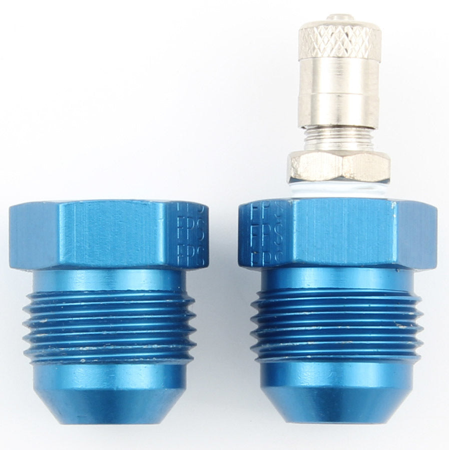 Pressure Test Kit - AN Hose Pressure Tester - 6 AN - Kit