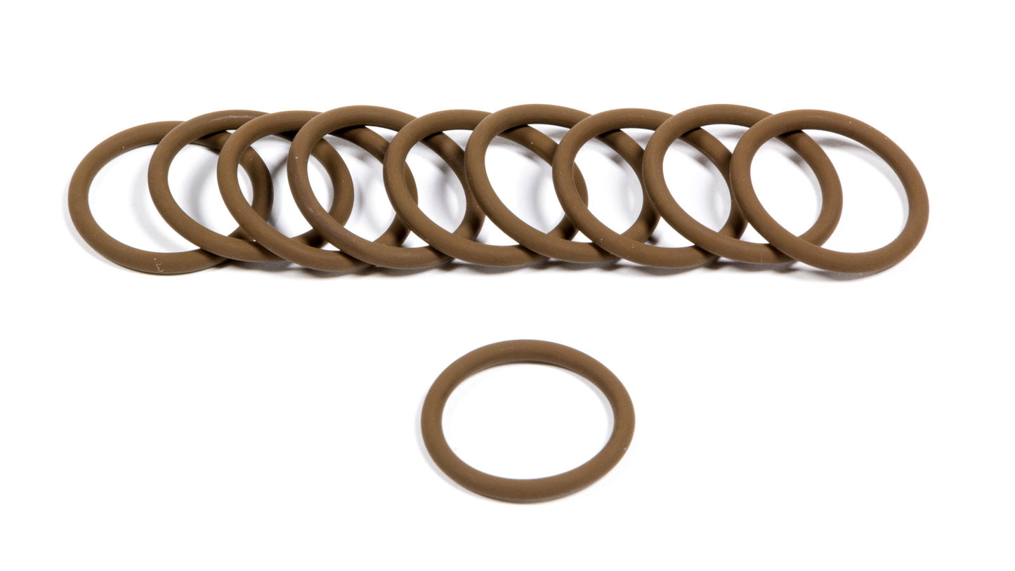 O-Ring - 10 AN - Viton - Set of 10