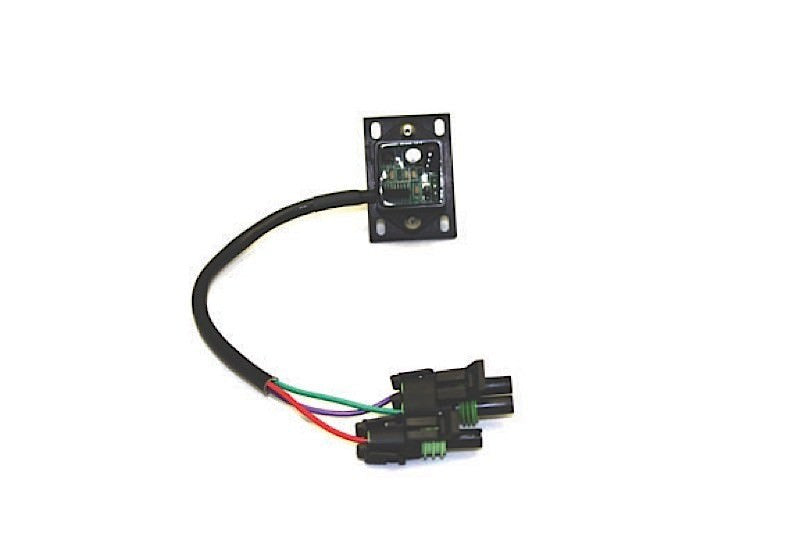 Optical Trigger Sensor Unit - Weatherpack Terminal - Oval Track Pro Race Distributor - Various Applications V8 - Each