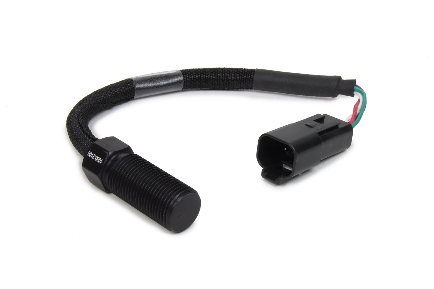 Crank Trigger Sensor - Hall Effect Crank Trigger - 3/4-16 in Thread - LED Light - Each