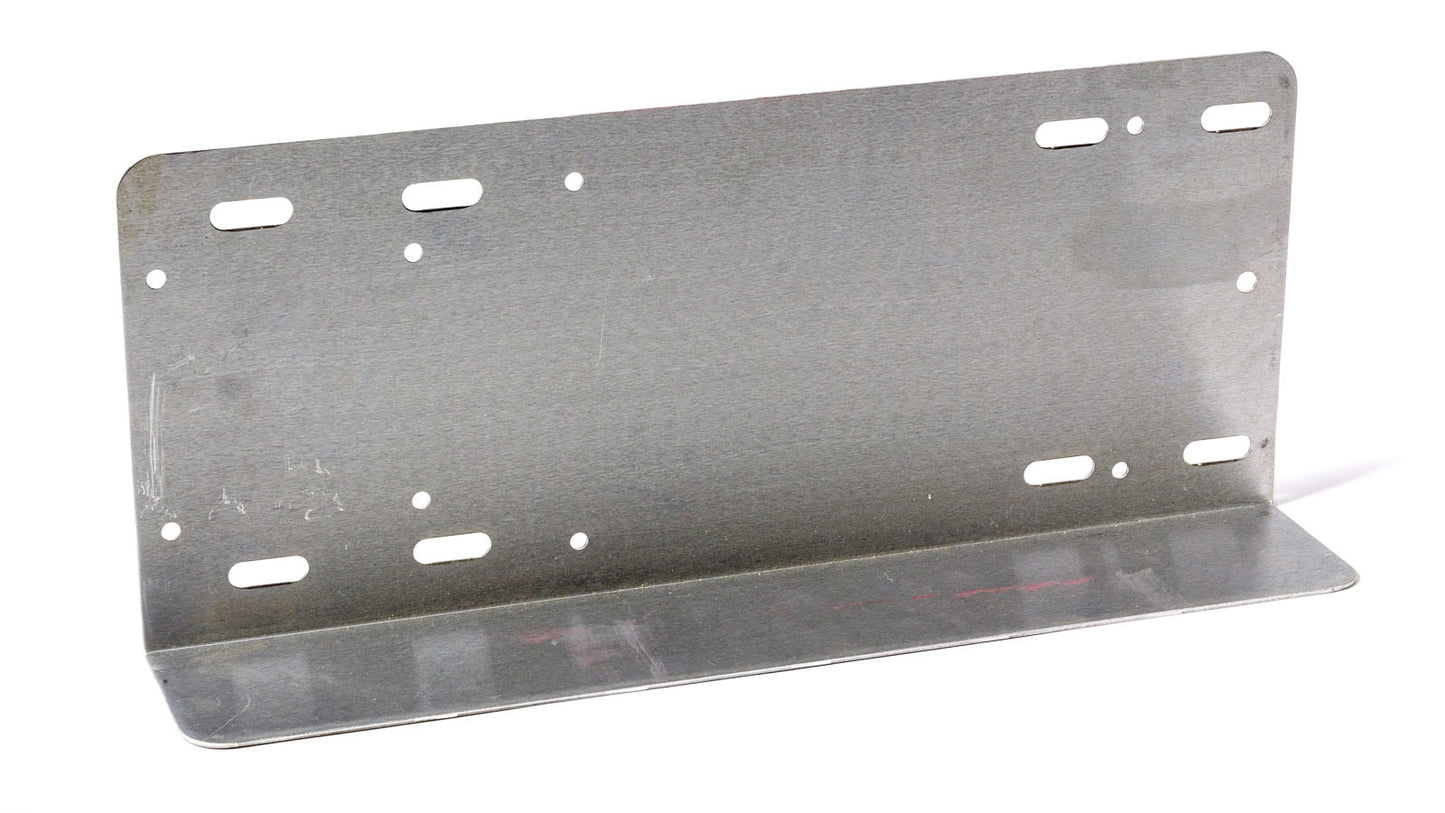 Ignition Box Bracket - Aluminum - Each