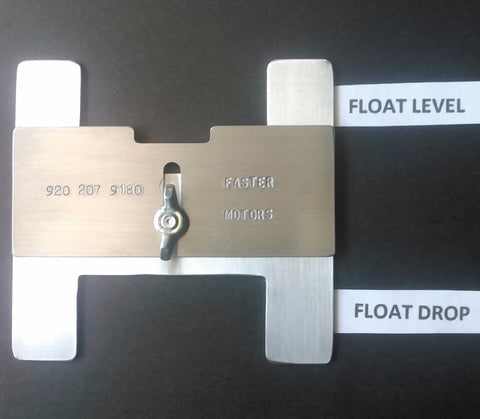 Float Gauge for Briggs & Stratton LO206