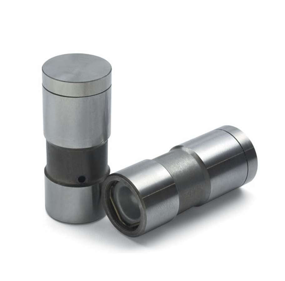 Lifter - Hydraulic Flat Tappet - 0.842 in OD - Chevy V8 - Set of 16