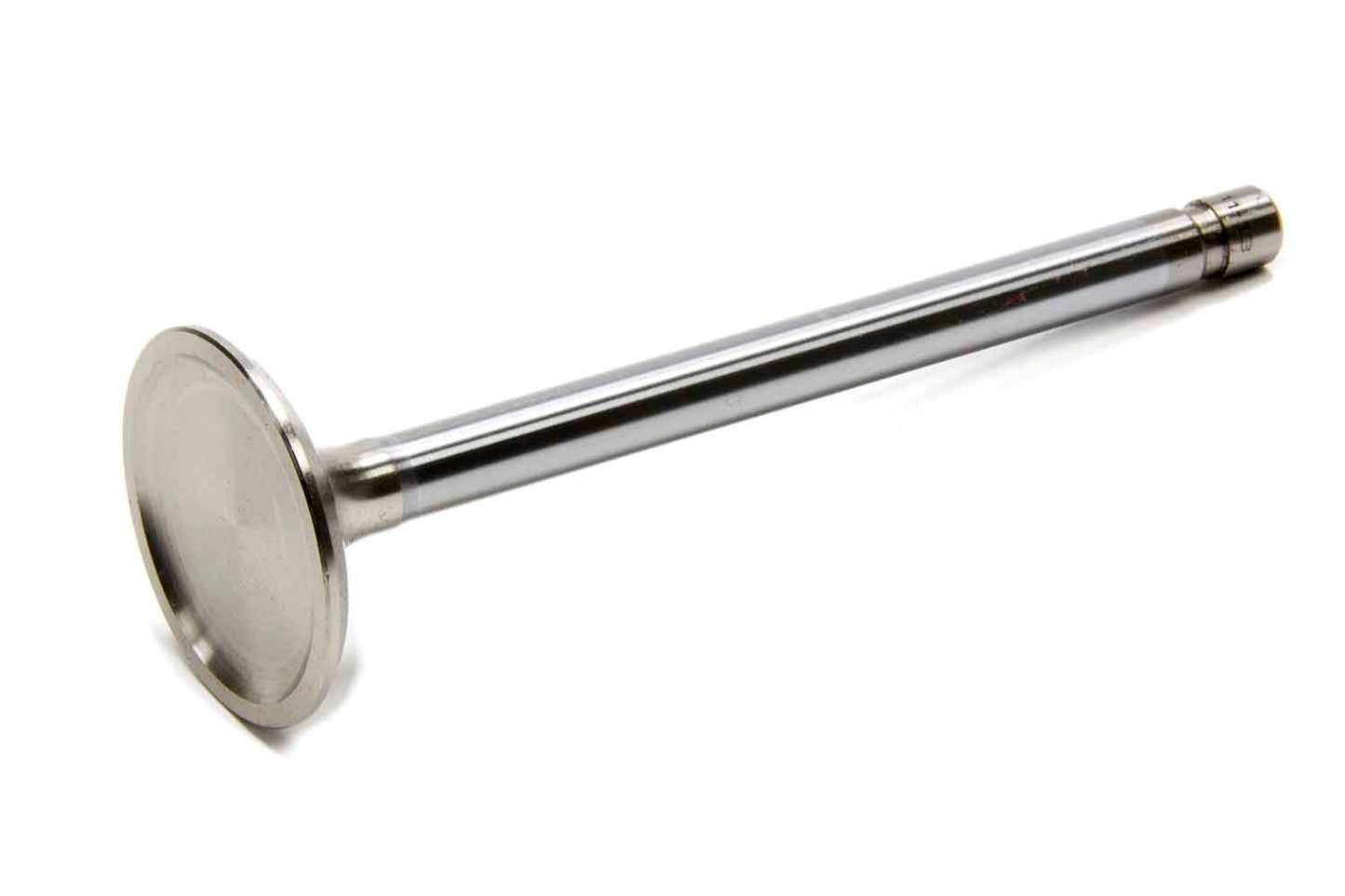 Engine & Accessories Valve - 1.550 in Head - 11/32 in Valve Stem - Stock Length - Stainless - Small Block Chevy - Each