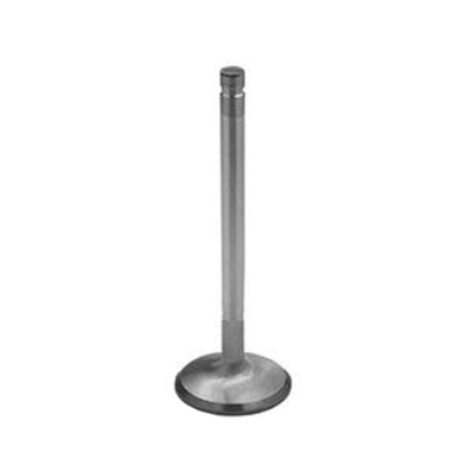 Intake Valve - 2.165 in Head - 8 mm Stem - Stainless - 6.2 L - GM LS-Series - Each