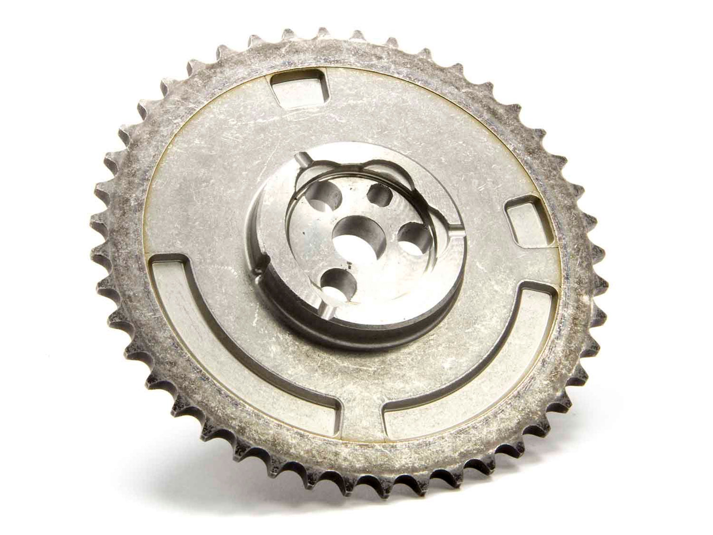 Timing Gear - Steel - 4X Reluctor - 3-Bolt Cams - Camshaft - GM LS-Series - Each