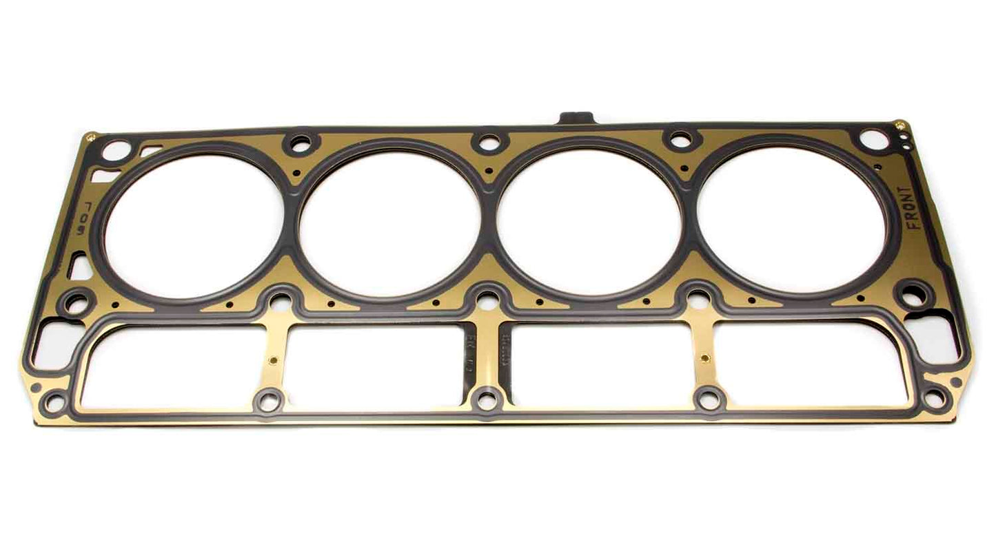 Cylinder Head Gasket - 4.020 in Bore - 0.051 in Compression Thickness - Multi-Layer Steel - LS2 / L76 - GM LS-Series - Each