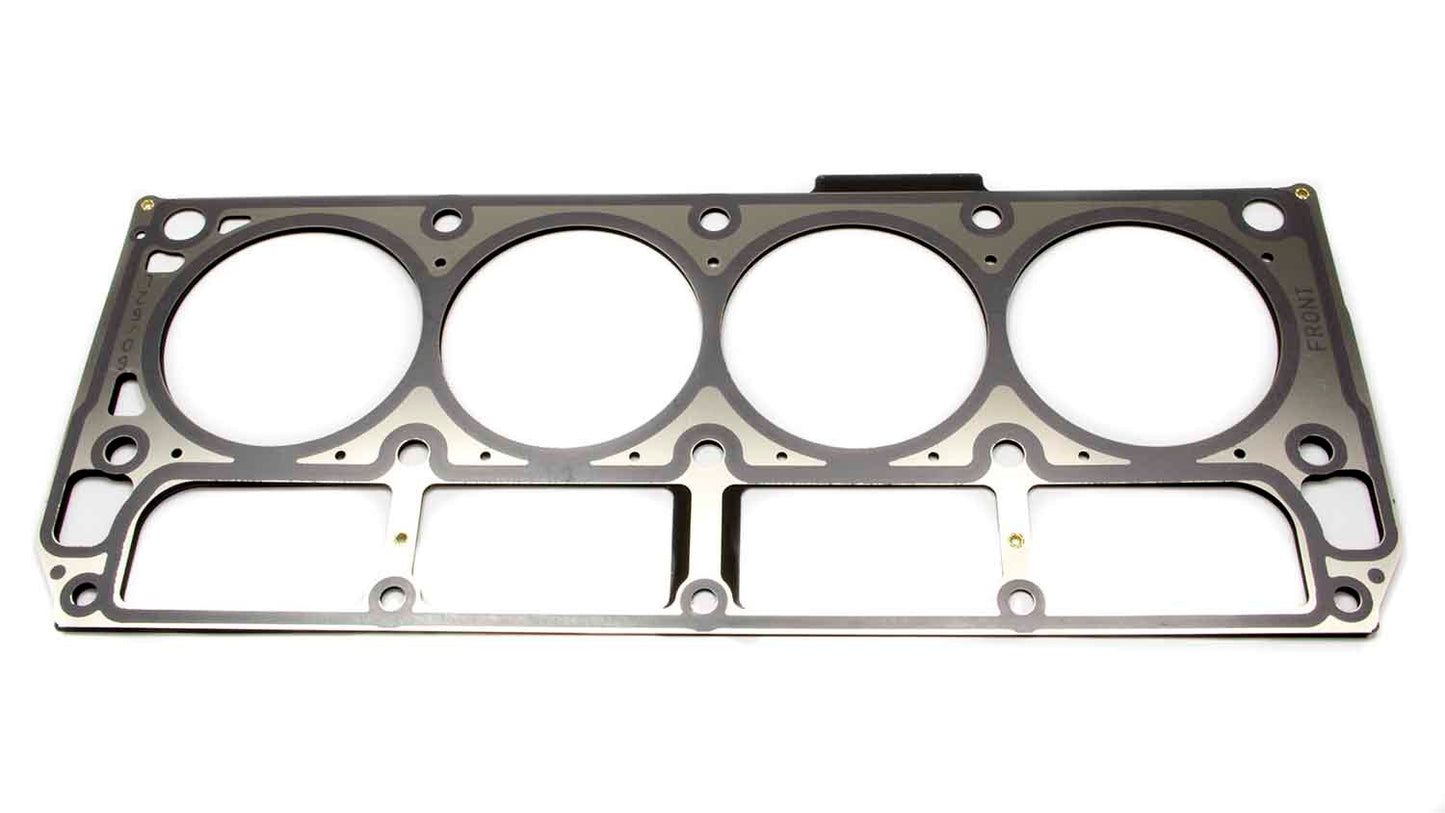 Cylinder Head Gasket - 4.080 in Bore - 0.051 in Compression Thickness - Multi-Layer Steel - LS3 / L92 - GM LS-Series - Each