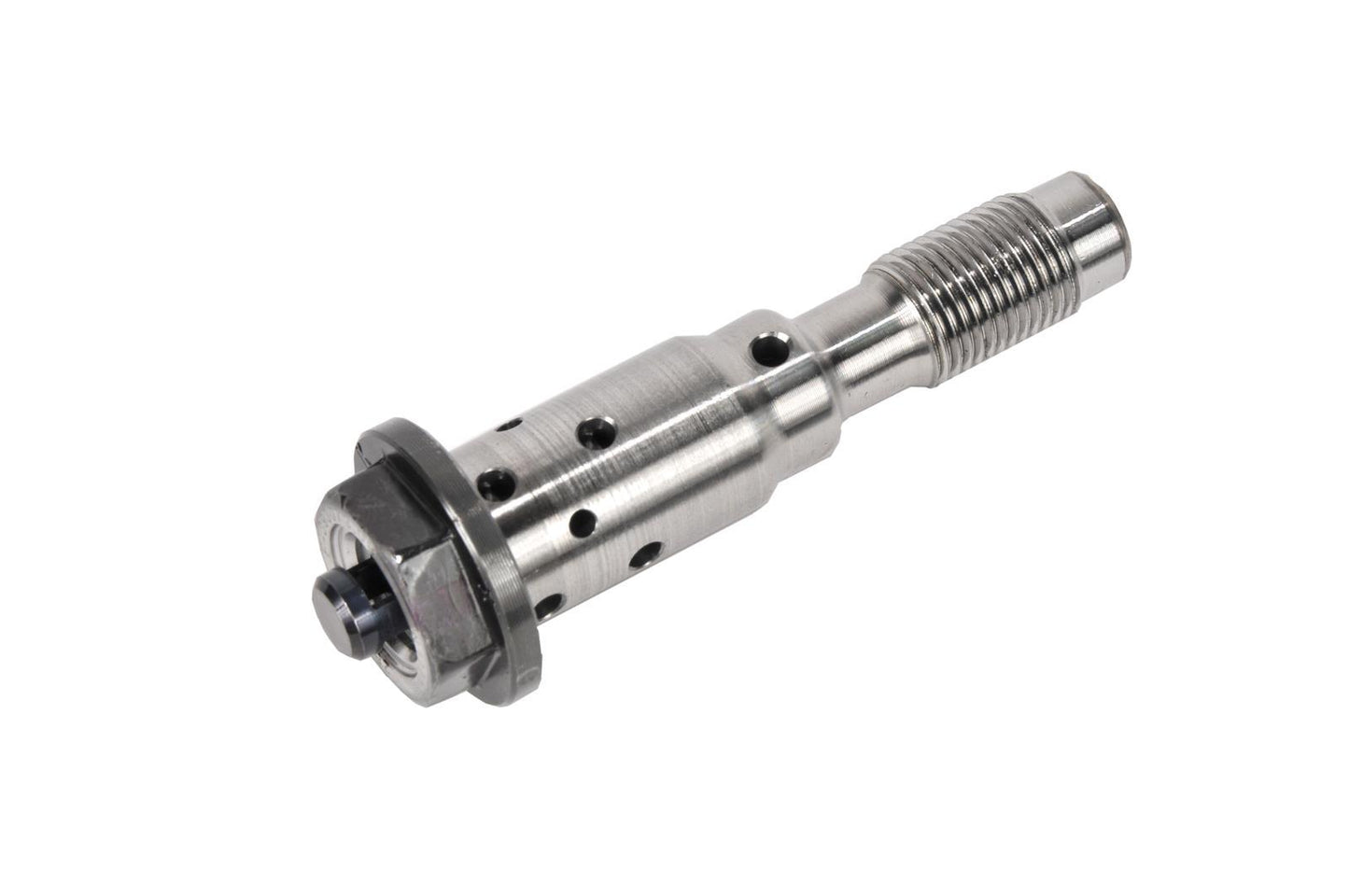 Variable Valve Timing Solenoid - Steel - Natural - GM LS-Series - Each