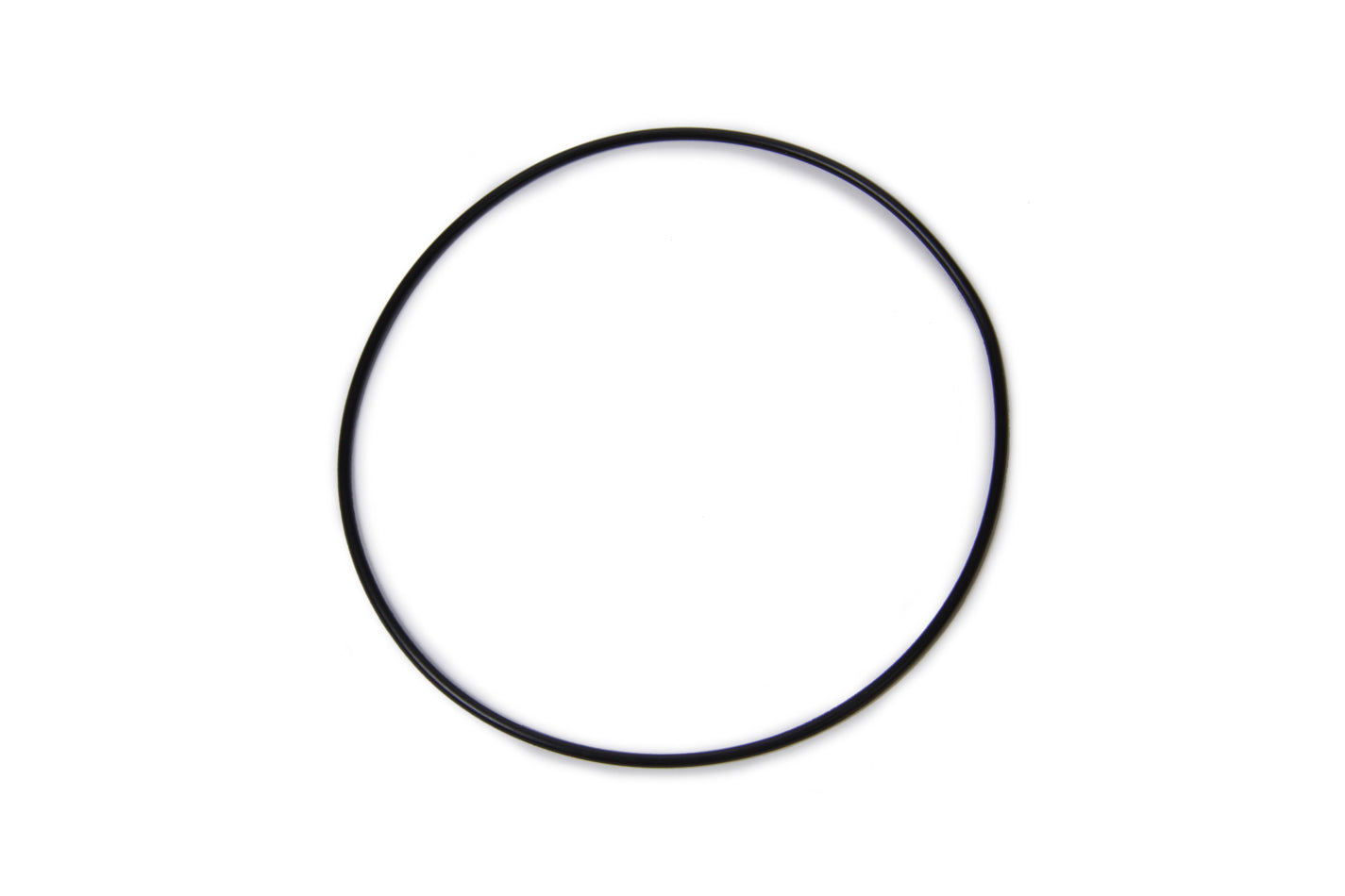 O-Ring - Rubber - Rear - Camshaft Thrust Plate - GM LS-Series - Each