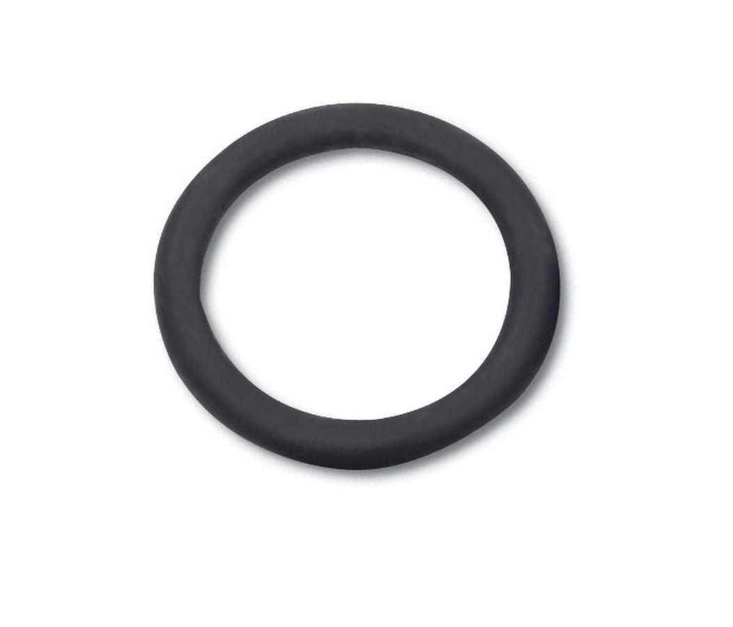 O-Ring - 0.565 in Inside Diameter - 0.77 in Outside Diameter - 0.1 in Thick - Rubber - Black - Rear Main Seal - Each