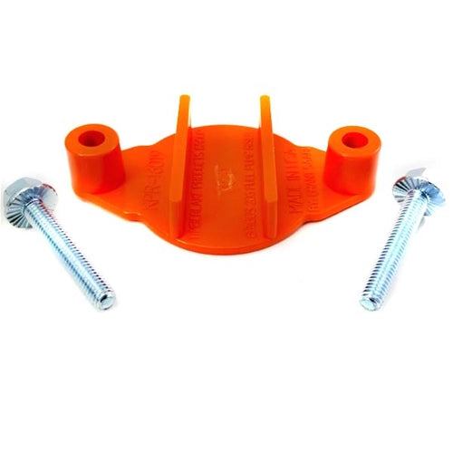 Fuel Pump Riser with Hardware for Briggs & Stratton LO206