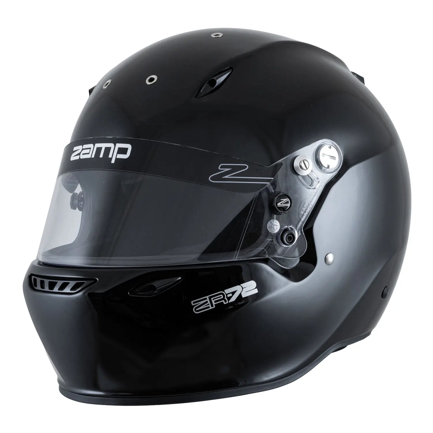 ZR-72 SA - 2020 - Helmet - Gloss Black - XXX-Large