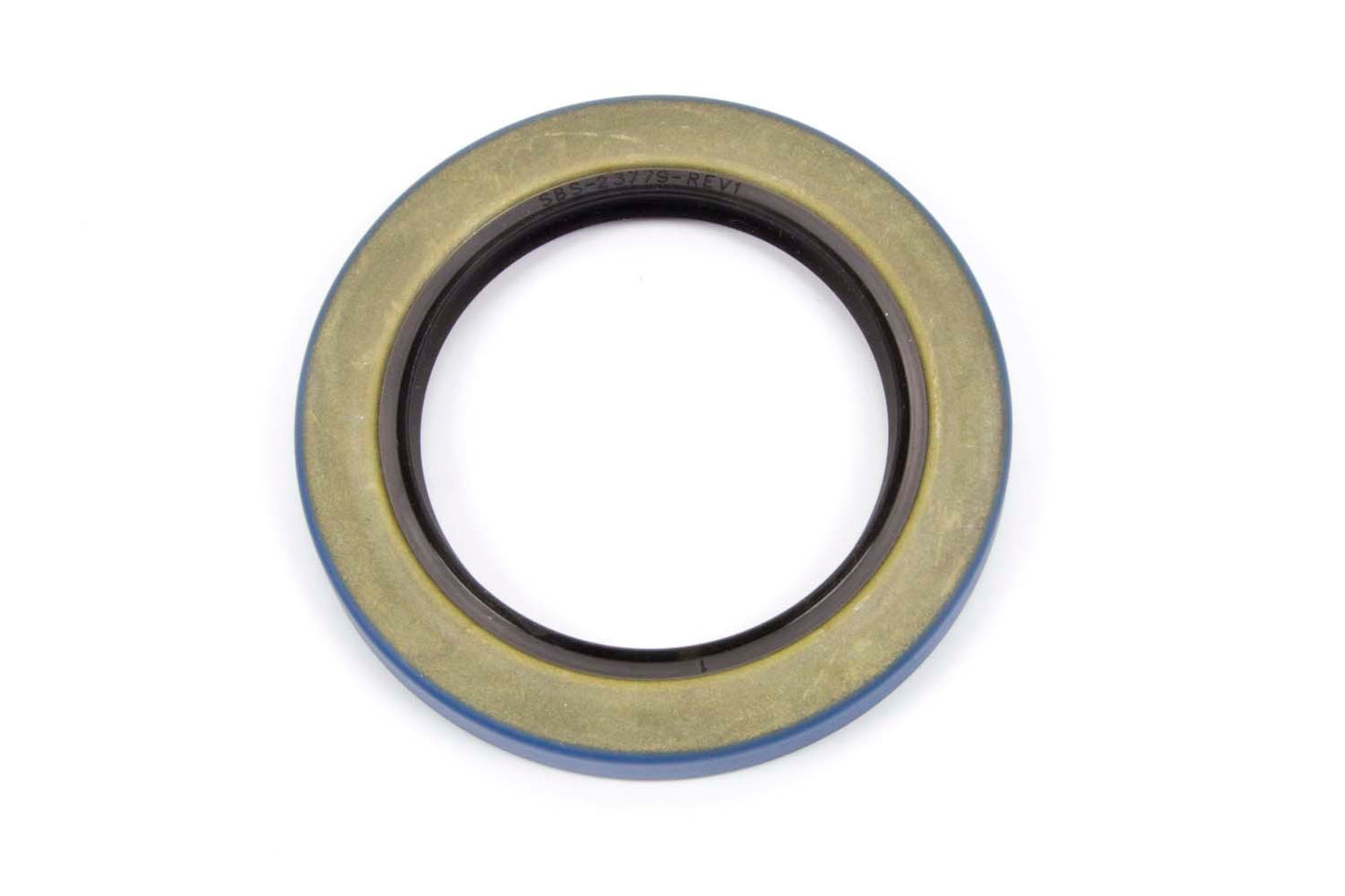 Wheel Hub Seal - Inner - Lip - 3.5 in OD - 2.375 in ID - 0.375 in Thick - Howe Small / Wide 5 Hubs - Each