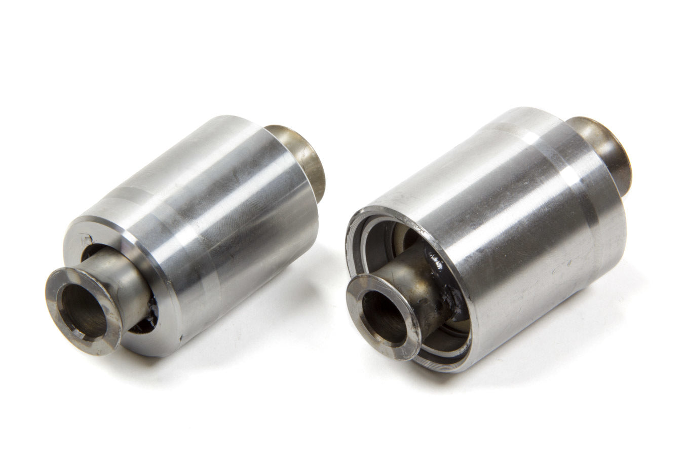 Control Arm Bushing - Precision - Lower - Steel - Ford Crown Victoria 1980-94 - Kit