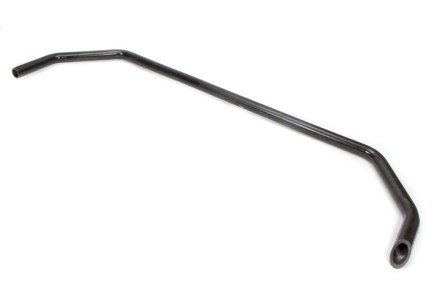 Sway Bar - 93 and Up - Front - Bolt-On - Solid Rod Ends - 1.375 in Diameter - 45.5 in Long - Steel - Natural - Universal - Each