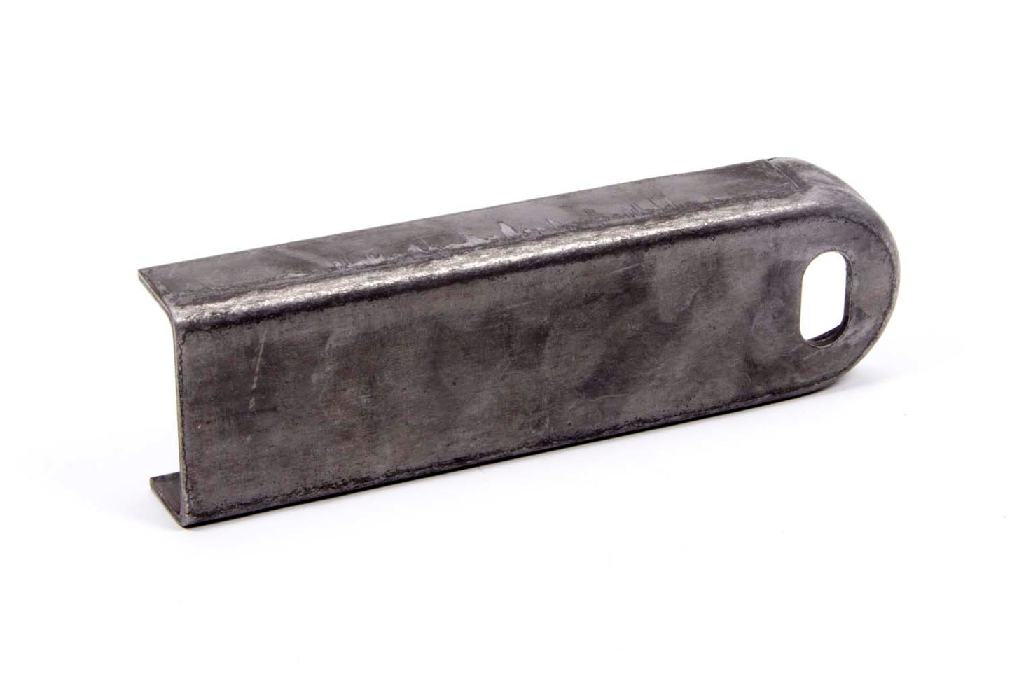 Frame Mount - Weld-On - 6.75 in Long - 0.125 in Thick - Steel - Natural - Universal - Each