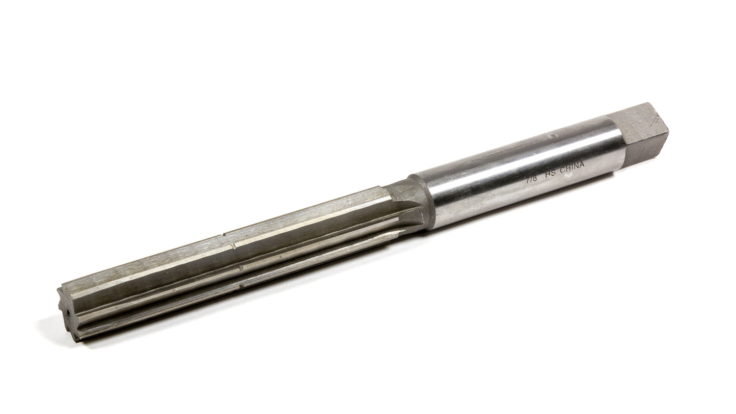Reamer - 0.859 in/ft Taper - Protective Case - Steel - King Pin - Sprint Car - Each