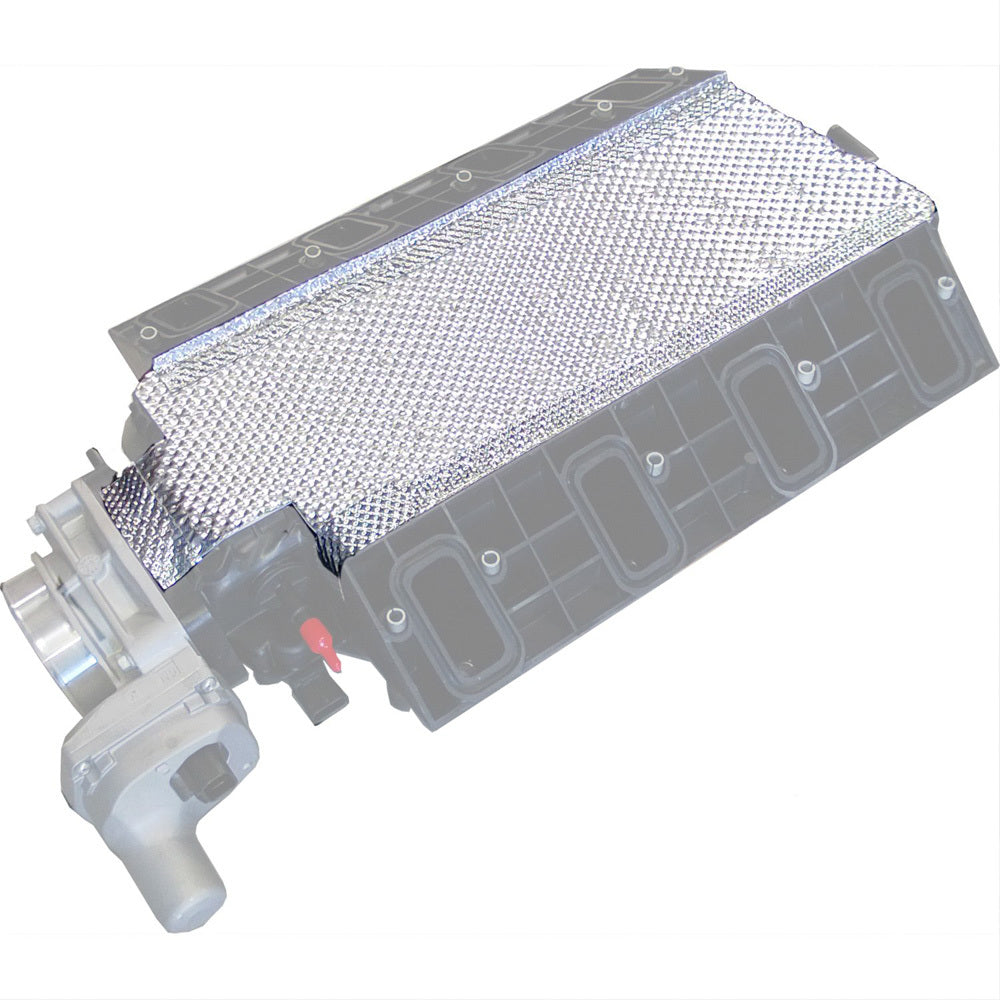 Heat Shield - I-M - LS1 / LS2 / LS6 Intake Manifold - 1100 Degrees - Each