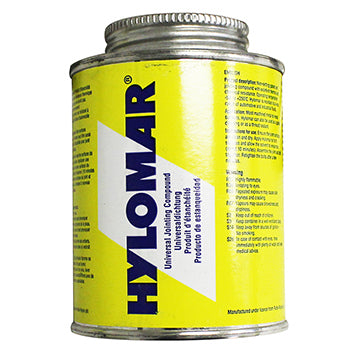 Gasket Sealer - Hylomar M Blue - Can - 8.45 oz - Each
